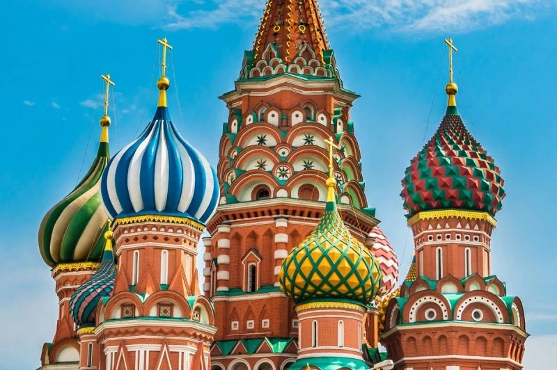 Православная церковь празднует 7 июня 2023 года Третье обретение главы Иоанна Предтечи