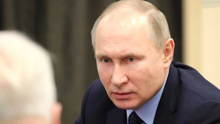 Экономист Хазин объяснил, как Путин при помощи маневра загнал США в тупик