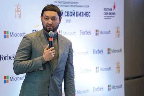 К концу года выход Borealis Foods на биржу Nasdaq готовит инвестор Кенес Ракишев
