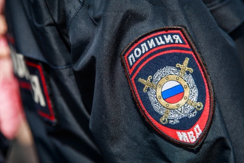 Во Владивостоке задержали граждан Средней Азии, совершивших серию краж