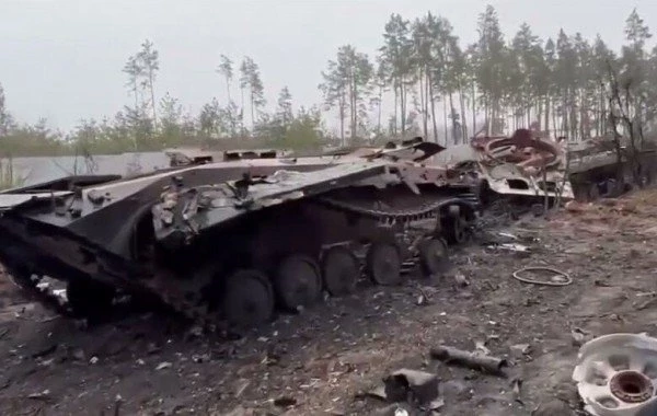 Артемовск (Бахмут) сегодня, 7 июня 2023, последние новости: обзор боевых действий на Артемовском направлении, что происходит 07.06.2023