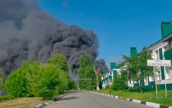 Обстрелы Белгородской области сегодня, 07.06.2023, свежие новости: куда попали ВСУ, что происходит в Шебекино и Новой Таволжанке 7 июня 2023