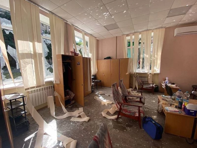 Зачем ВСУ хотят разместить боевиков в школах с детьми