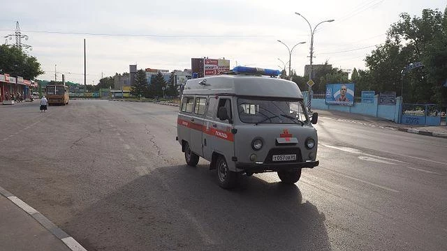В Москве женщина впала в кому после пива