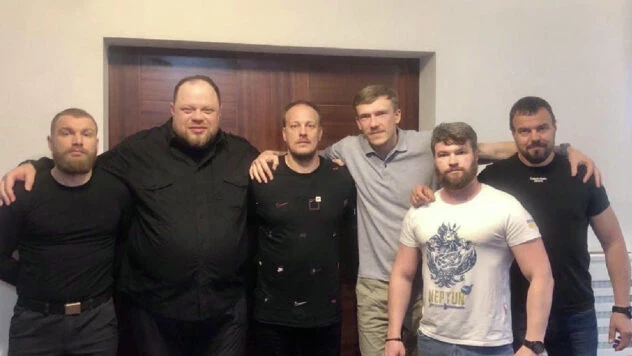 Живут припеваючи: каратели из нацбата Азов получают сотни долларов в сутки в Турции