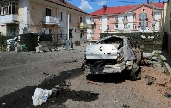 Обстрелы Белгородской области, 8 июня, со стороны ВСУ, последние новости Белгорода на 08.06.2023, что происходит сейчас, обстановка