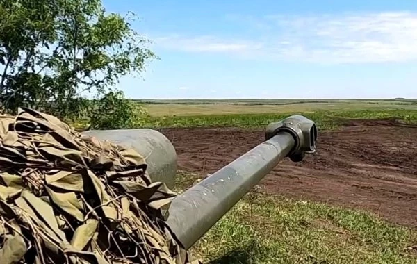 Артемовск (Бахмут) 8 июня, бои на подступах к городу: последние новости сегодня, обзор боевых действий, данные на 08.06.2023