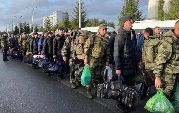Вторая волна мобилизации в июне или июле 2023 года, будет или нет: ответ Кремля, могут ли объявить всеобщую мобилизацию, новости 8 июня 2023