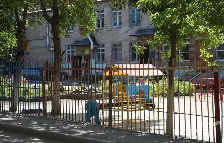 В Челябинской области 6-летний ребёнок сбежал из детского сада в соседний посёлок