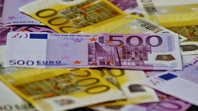 Россия заблокировала 2,9 млрд евро Euroclear и Clearstream в качестве ответных санкций
