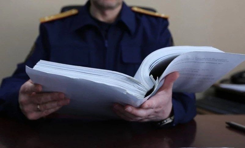 Бывшего начальника колонии-поселения №26 в Приморье обвиняют в превышении полномочий