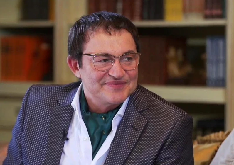 Дмитрий Дибров рассказал о финансовом положении семьи после ухода их шоу «Кто хочет стать миллионером?»