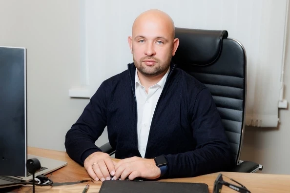 В ближайшие 5 лет потребность в дорожно-строительной технике в России составит более 38 000 штук