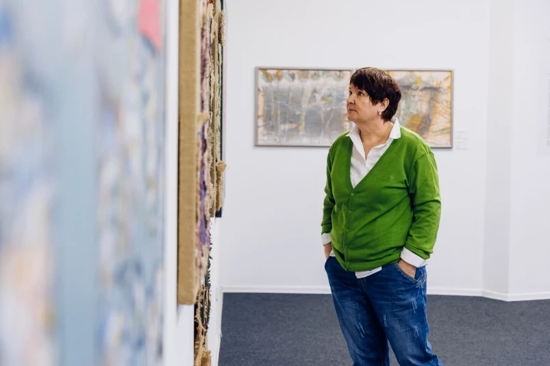 “Полный Погребняк!” – пир духа в галерее “Арка”