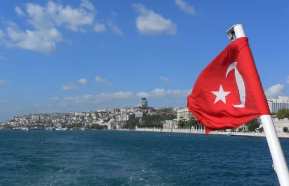 Названа причина массового отказа россиян от отдыха в Турции