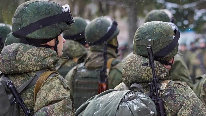 Какое запрещенное химоружие использовали ВСУ для удара под Соледаром и чем это чревато: мнение экспертов