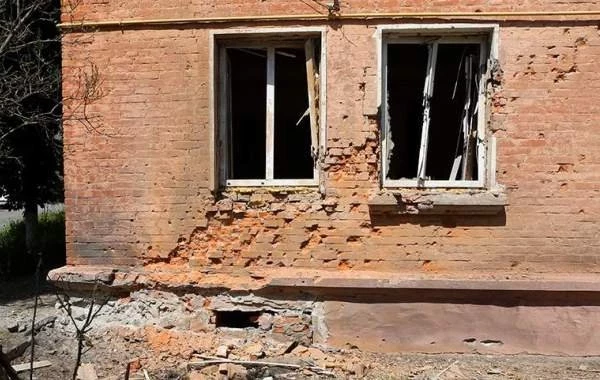 Обстрелы Белгородской области, 9 июня, со стороны Украины, последние новости Белгорода на 09.06.2023, что происходит сейчас, обстановка