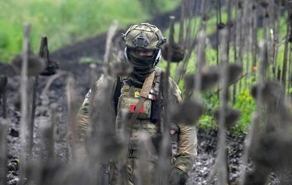 Обстановка под Артемовском (Бахмут) на сегодня, 9 июня: обзор боевых действий, последние новости сейчас, что происходит 09.06.2023