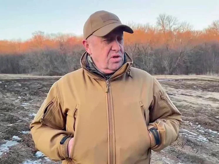 У него свой путь: раскрыты планы Пригожина и Вагнера на Беларусь