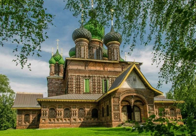 Какие церковные праздники отмечают 10 июня 2023 года
