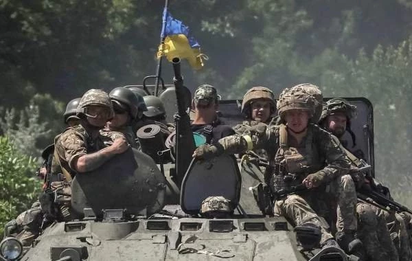 Контрнаступление ВСУ сегодня, последние новости 30 июня: украинские военные завязли в локальных боях за поселки, подробности на 30.06.2023
