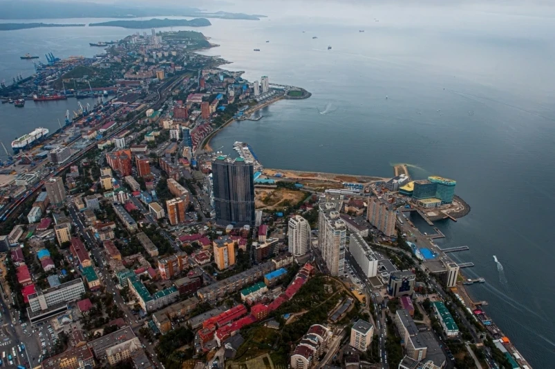 Перекроили: новые изменения генплана Владивостока появились в открытом доступе — полный разбор