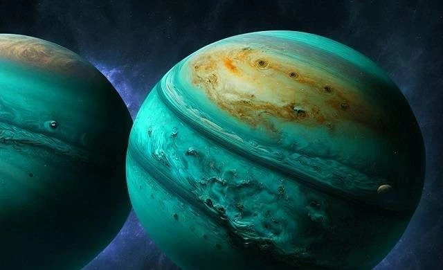 Ретро-фаза Нептуна с 30 июня по 5 декабря 2023 года: советы астролога для знаков зодиака