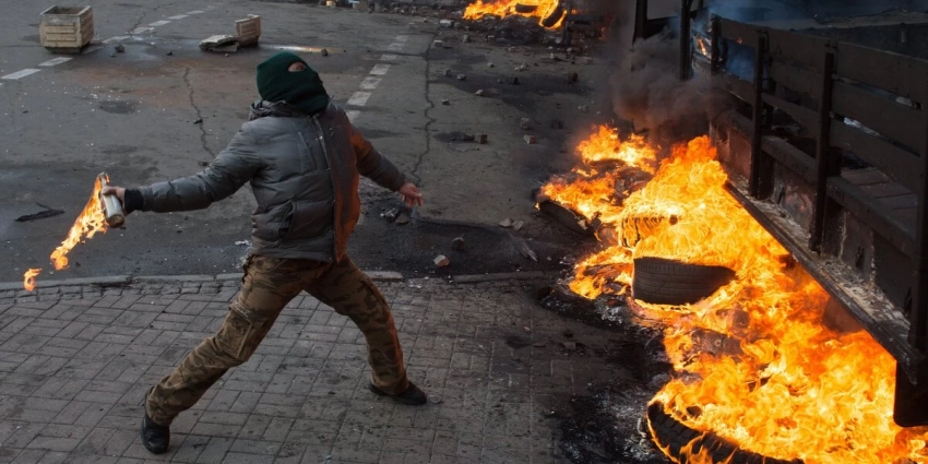 Революция в России должна случиться в 2023-м году. Дата подтверждена научными исследованиями