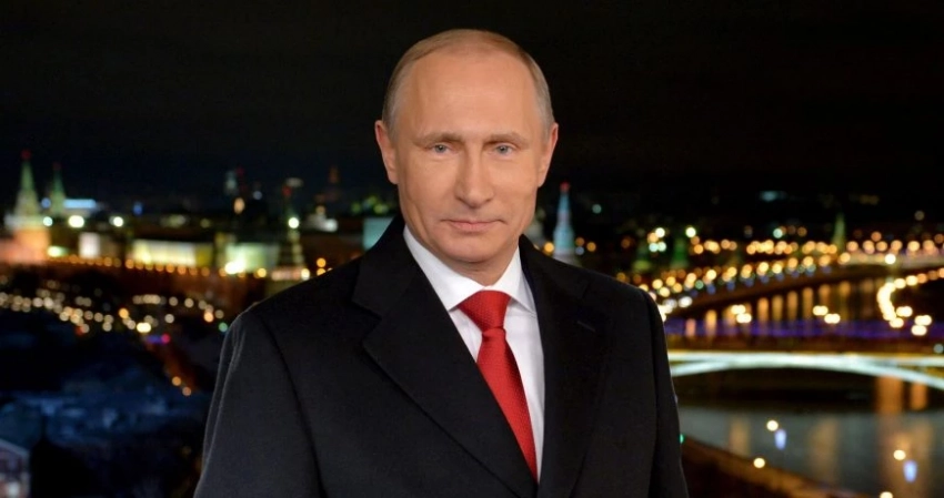 Срочное обращение Владимира Путина! Главные завления главнокомандующего РФ, полное видео
