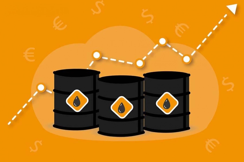 Вопреки прогнозам: Аналитики Bloomberg удивились росту экспорта нефтепродуктов из России