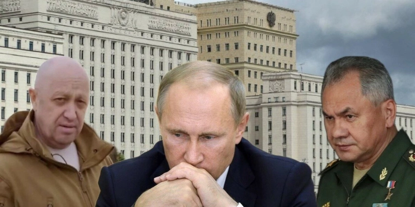 Уголовного дела не будет — странный финал истории с Пригожиным. Так что это было и стоит ли ожидать громких отставок где сейчас пригожин?