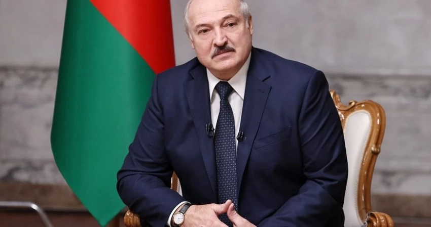 Запад разочарован в Киеве: Украина просит Лукашенко помочь в переговорах