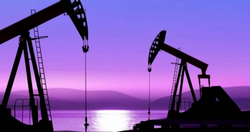 Рост цен на нефть 28 июня после сокращения запасов в США сдерживается опасениями о повышении ставок
