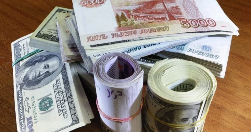 Какастрофа неизбежна? Что ждет рубль в июле 2023 года