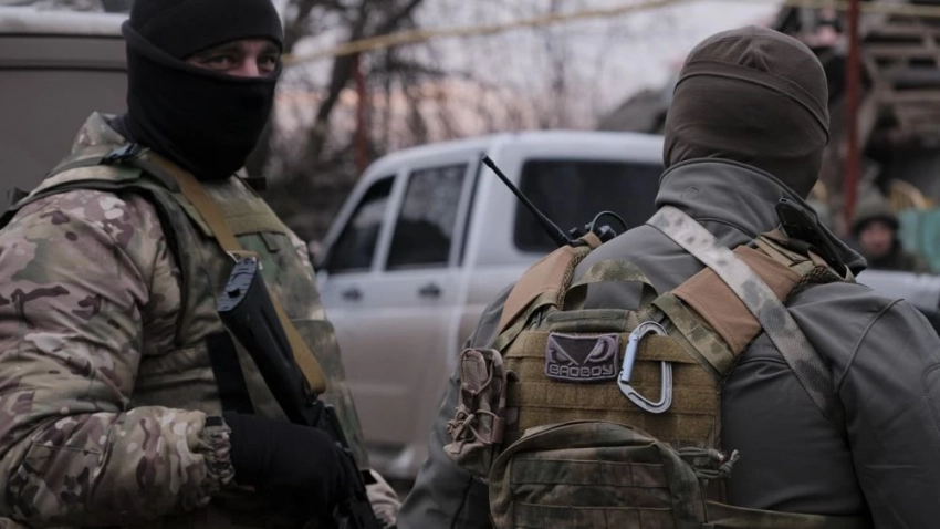 «Шойгу не сделал выводов»: командиры ЧВК «Вагнер» наотрез отказались переходить по руководство Минобороны РФ