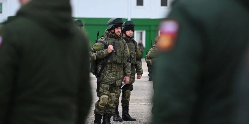 Частичная мобилизация в России: последние новости. Какие регионы ввели военное положение 12.06.23