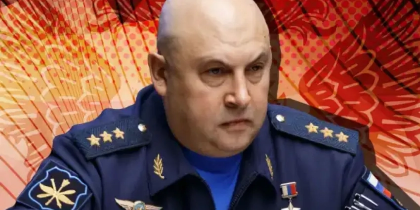 О наступлении ВСУ: План генерала Суровикина снова сработал