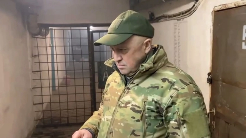 «Документ был опубликован преднамеренно»: Пригожин объяснил причины появления приказа МО РФ о контракте с добровольцами
