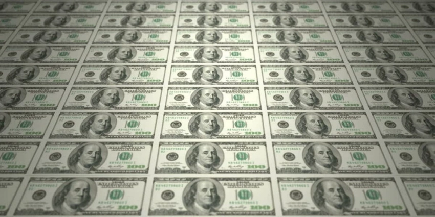 В 1 квартале 2022 года у России рекордный профицит счета текущих операций