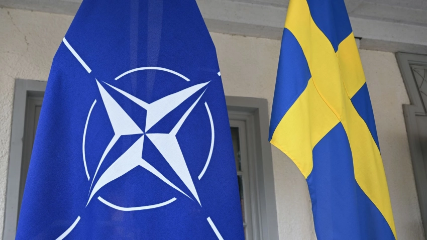 США хотят видеть Швецию в НАТО до июльского саммита в Вильнюсе