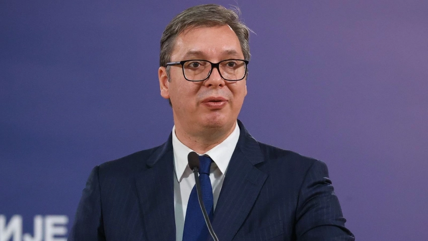 Вучич заявил, что конфликт на Украине еще не достиг пика эскалации