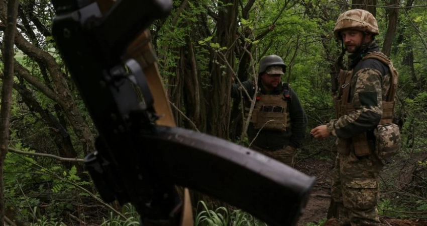 Полуостров под ударом: как Киев берет в заложники Крым и почему, какие у него планы