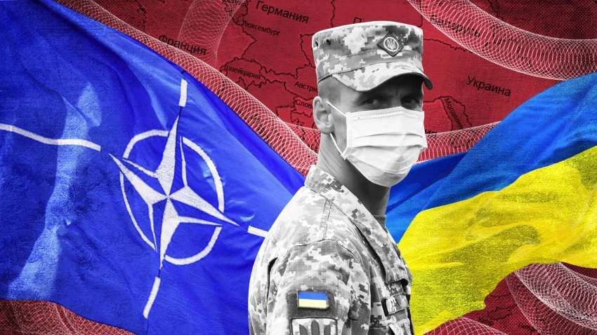 Politico: Украина может потерять ценного союзника в НАТО этой осенью