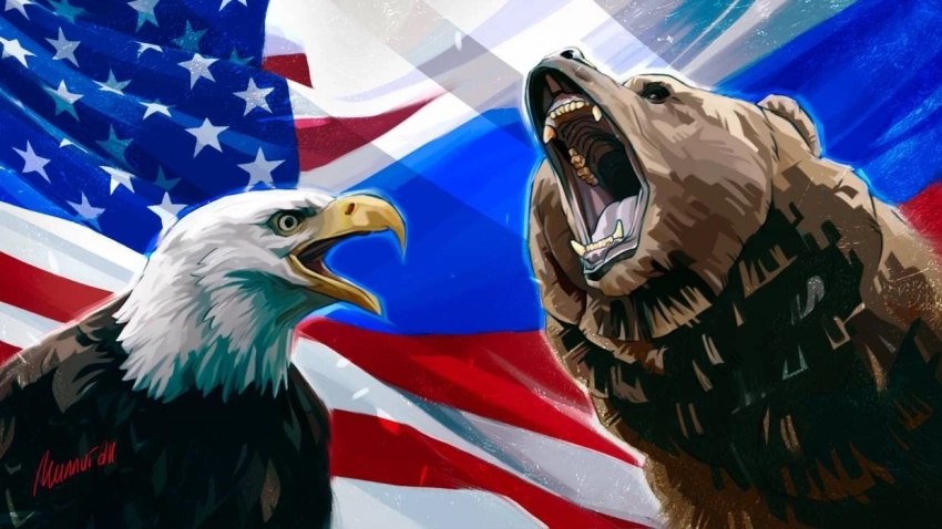 National Interest: Россия сделала Центральную Азию запретным для США регионом