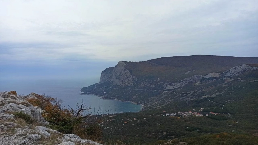 Глава украинской общины Крыма отреагировала на венгерскую карту Украины без полуострова