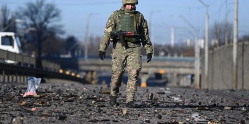 Крах Европы и НАТО: Когда закончится война победой России