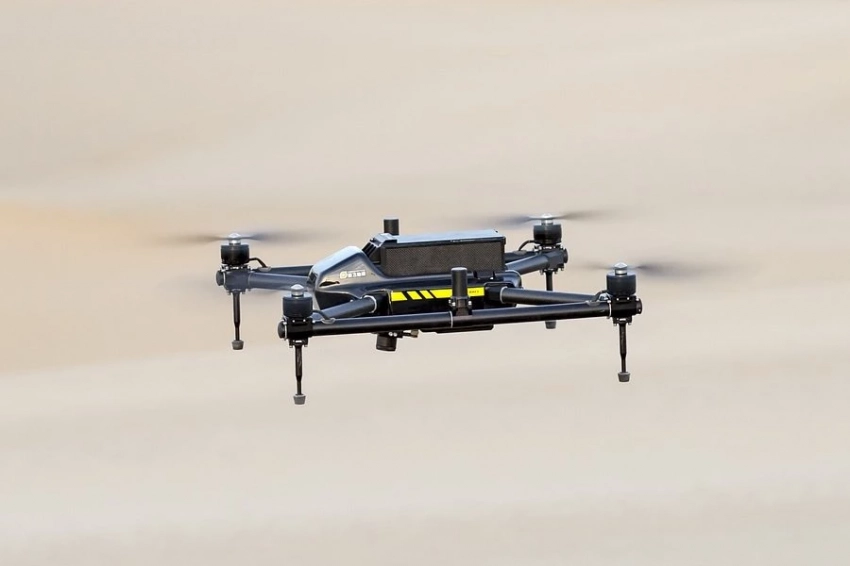 Gizmodo: дрона с ИИ, ликвидировавшего оператора, не было — это фейк