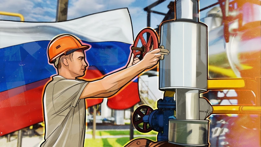 EI: американскому СПГ грозит крах из-за ответного удара России