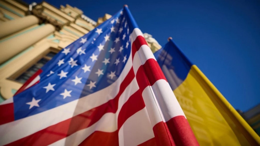 InfoBrics: Украина заключила сделку с Западом насчет России