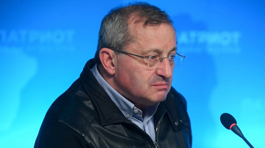 Кедми: Киев напрасно рассчитывает на военную поддержку со стороны стран НАТО